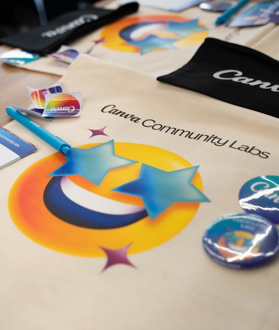 Canva Challenges Adobe with Acquisition Spree
