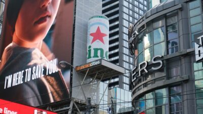 Kantar Media Rebrands as Fifty5Blue