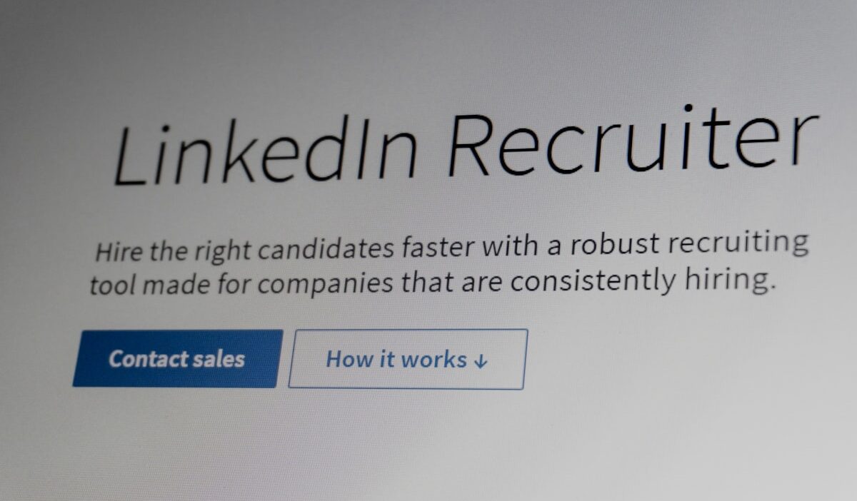 Talent Acquisition Tech Market to Reach USD