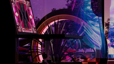 AI platform Adora auto-generates hundreds of hotel and wellness ad variants, illustrating the new creative SSP layer reshaping programmatic media buying