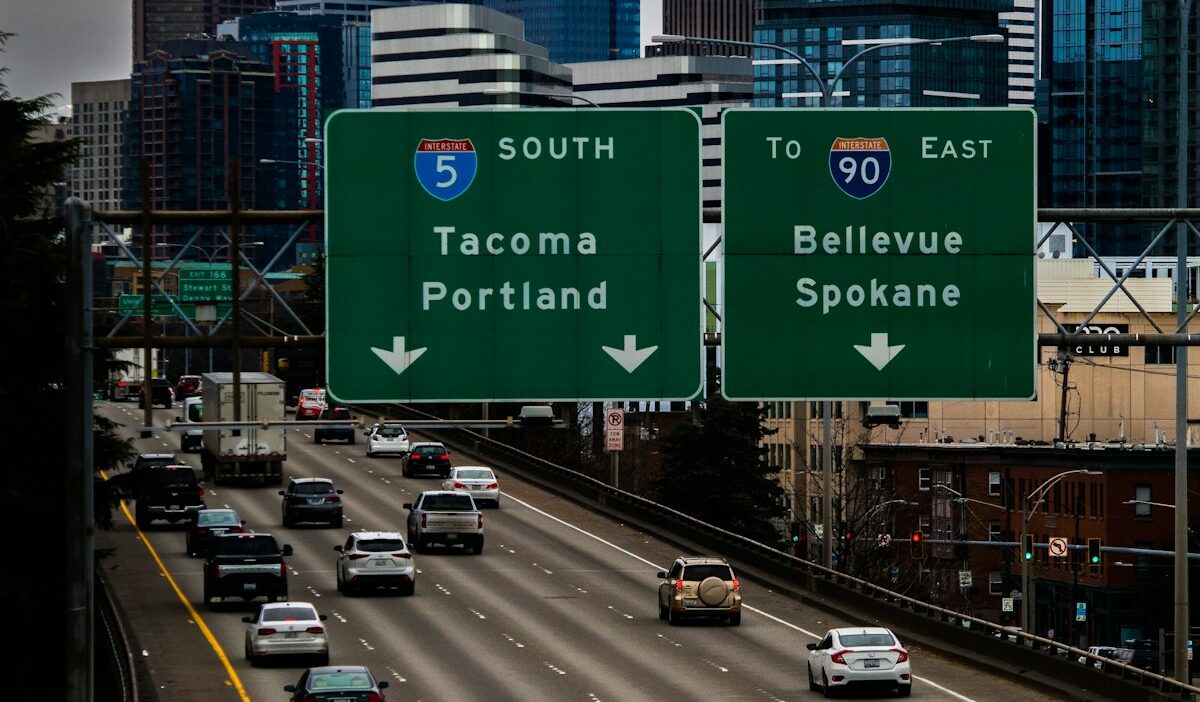 Digital Advertising Tax Relief in Washington State