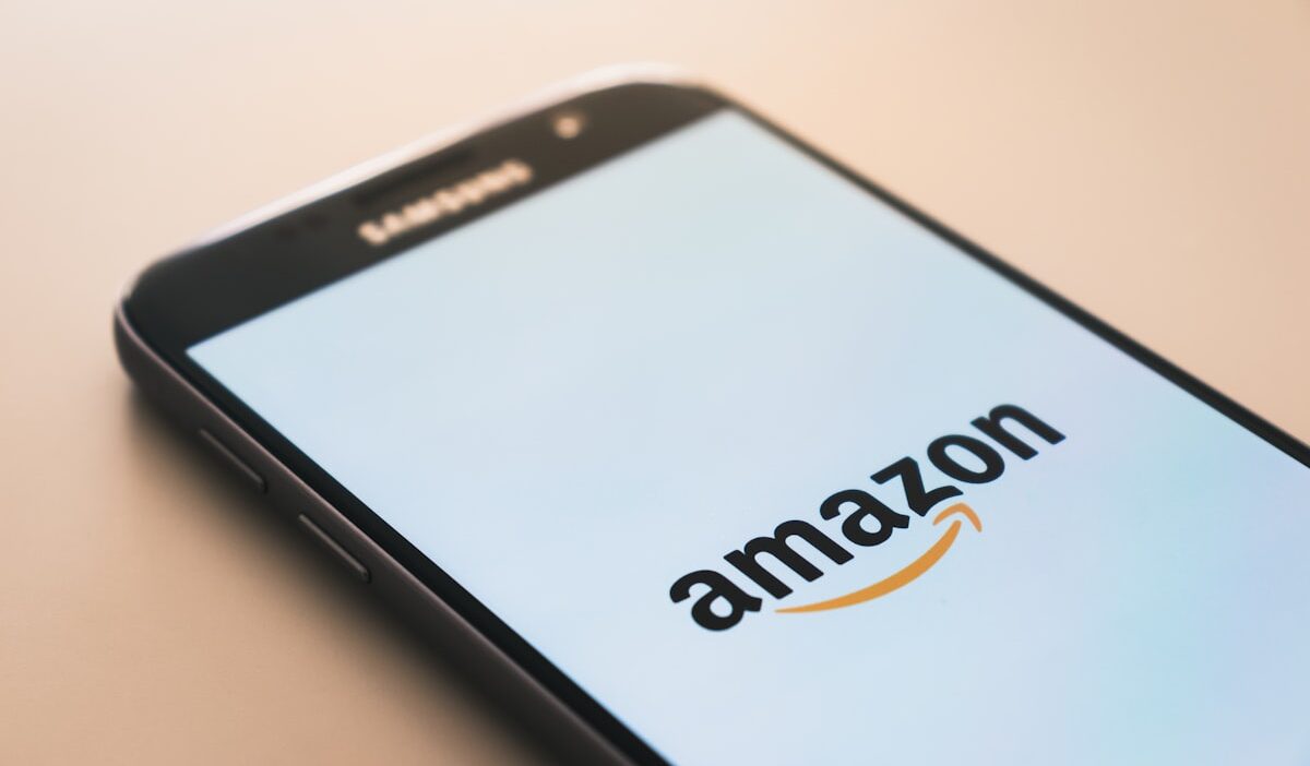 Illustration of Amazon Faces An Easy Boycott But An Existential Question