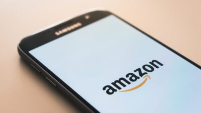 Illustration of Amazon Faces An Easy Boycott But An Existential Question
