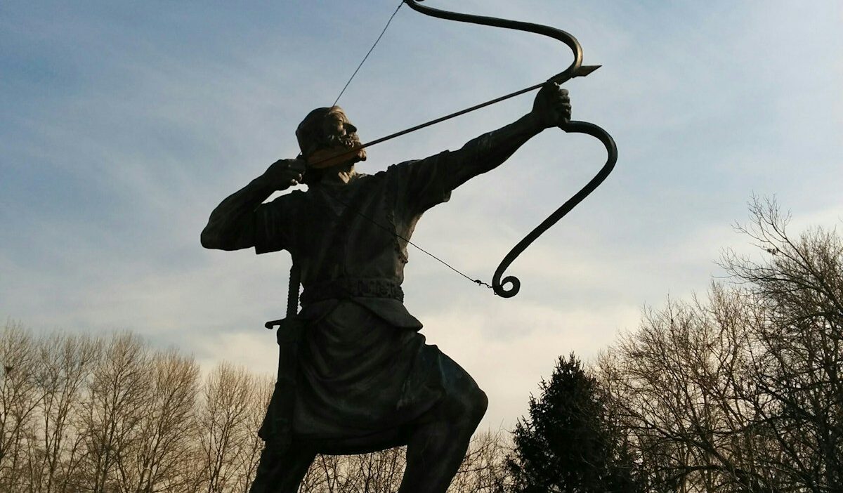 Illustration of Archer Goes Brand Building To Protect Its Place On Grocery Shelves