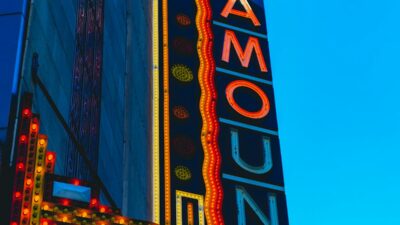 Illustration of Paramount’s Upfront Pitch Is About Three Things