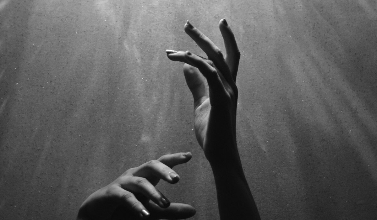 Illustration of Reaching For More Reach