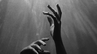 Illustration of Reaching For More Reach