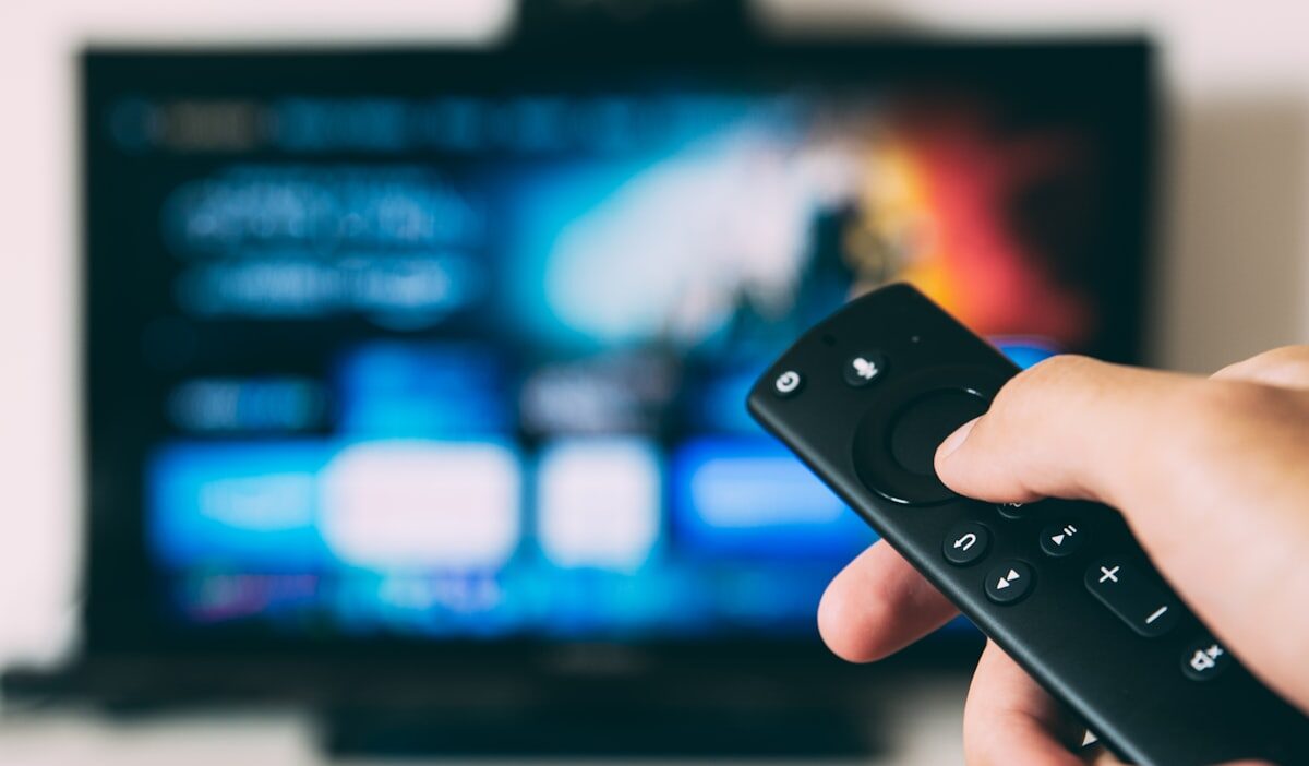 Illustration of Streaming Platforms Are Embracing Vertical Video. But At This Point, Is It Worth It?