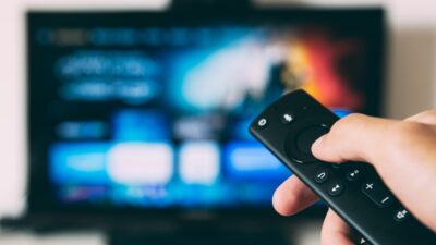 Illustration of Streaming Platforms Are Embracing Vertical Video. But At This Point, Is It Worth It?