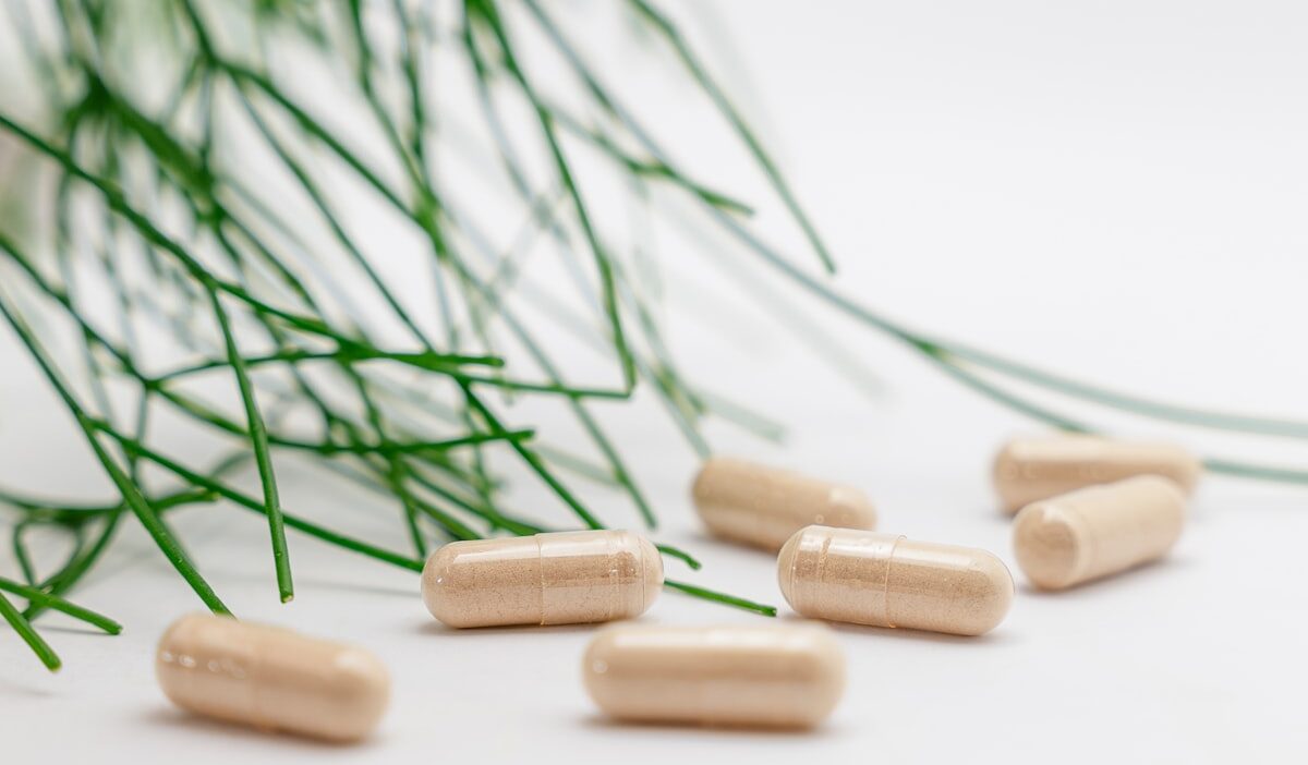 Illustration of Supplement Brand Ritual Taps Chord To Help Understand Its Historical Data