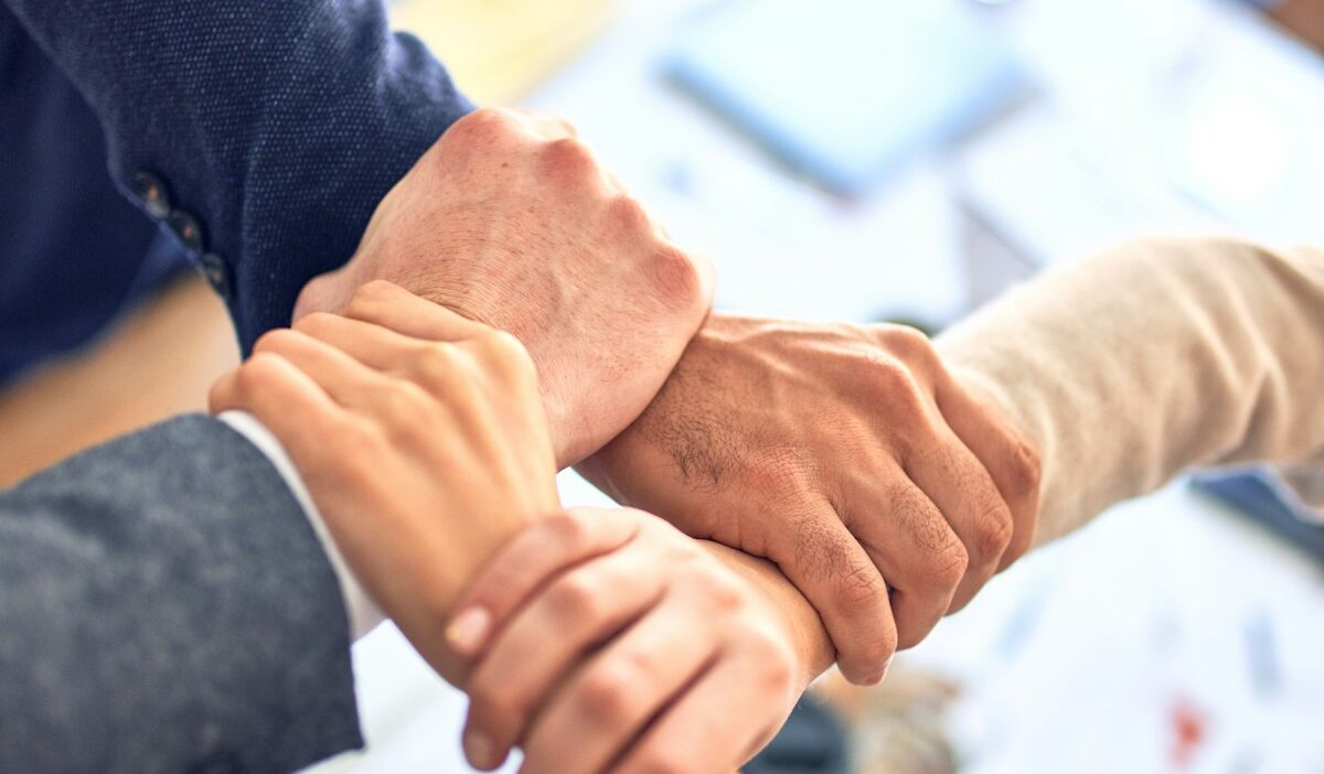 Illustration of Trusted Media Brands Gets An AI Assist To Sell Cross-Platform Audiences