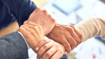 Illustration of Trusted Media Brands Gets An AI Assist To Sell Cross-Platform Audiences