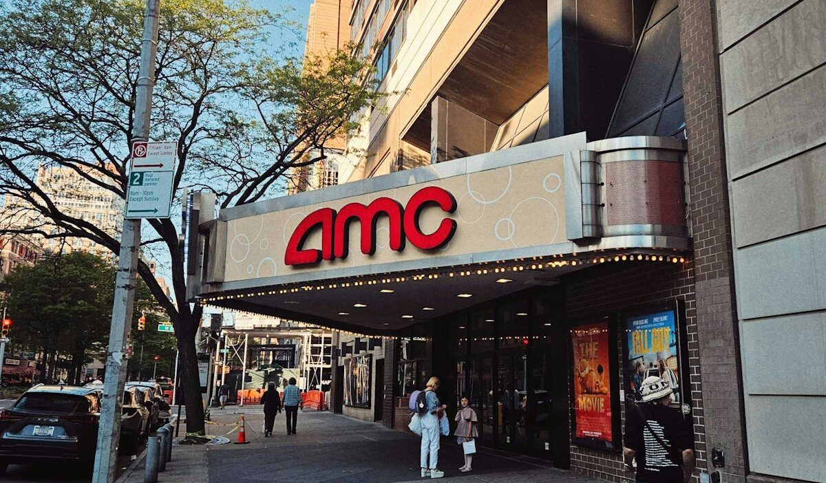 Illustration of AMC’s Content Chief Reveals The Three-Part Formula Behind Every Hit Show