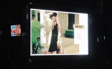 Illustration of LinkNYC Kiosks Have Started Airing World Cup Games – TV Ads And All