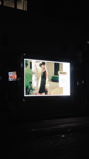 Illustration of LinkNYC Kiosks Have Started Airing World Cup Games – TV Ads And All